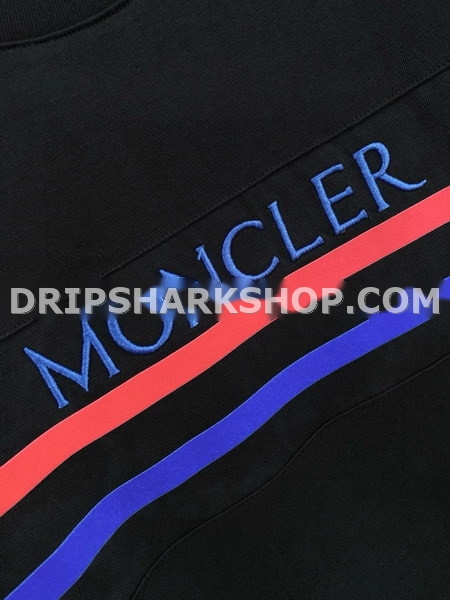 Conjunto corto Moncler
