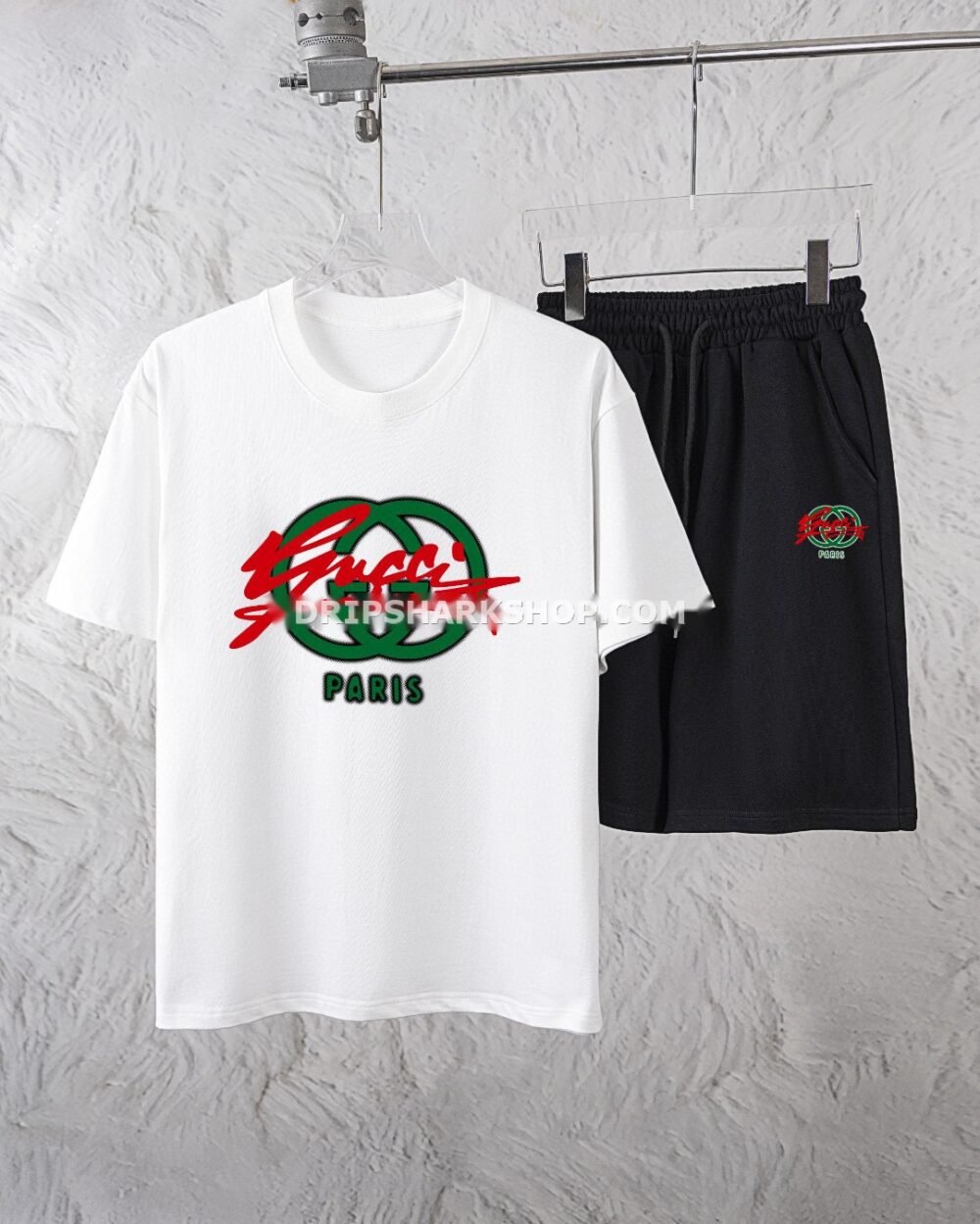Conjunto corto Gucci