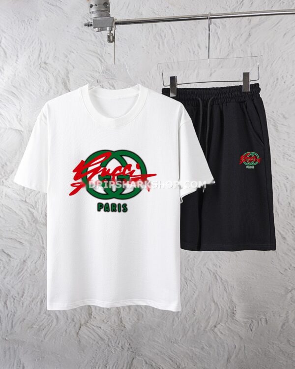 Conjunto corto Gucci