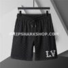 Conjunto corto Louis Vuitton