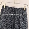 Conjunto corto Louis Vuitton