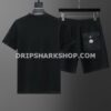 3cb7440d Conjunto corto Moncler