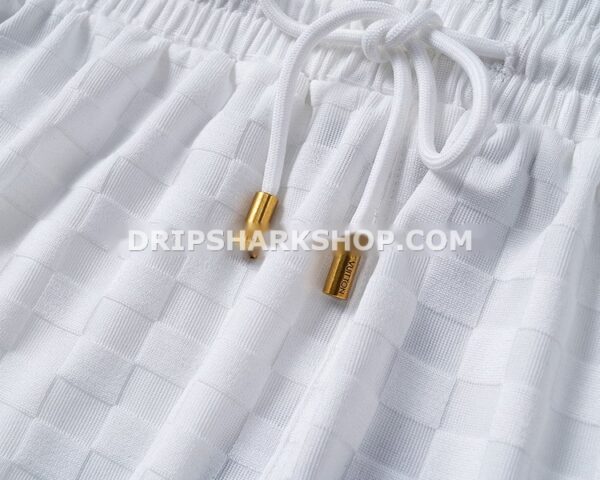 Conjunto corto Louis Vuitton