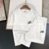 Conjunto corto Moncler
