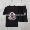 Conjunto corto Moncler