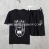 Conjunto corto Gucci