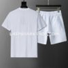 Conjunto corto Louis Vuitton