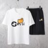 Conjunto corto Gucci