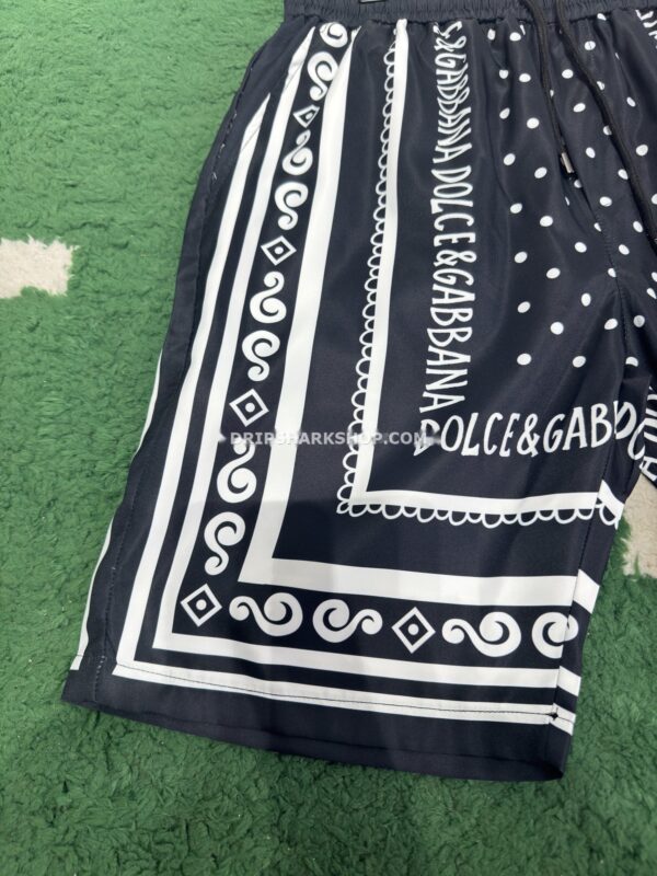 Conjunto corto Dolce & Gabbana