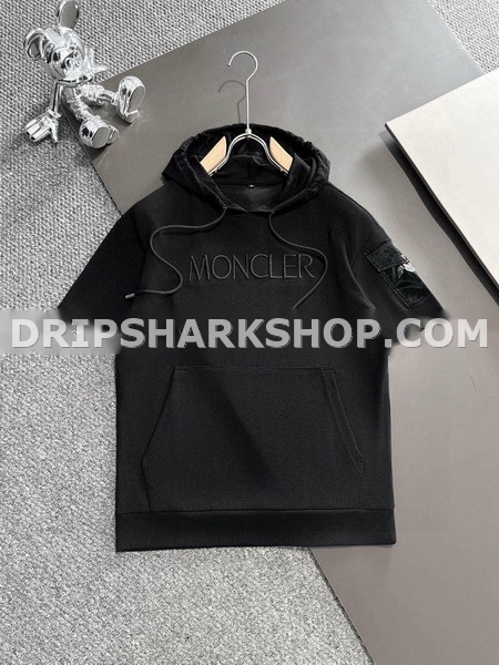 Conjunto corto Moncler