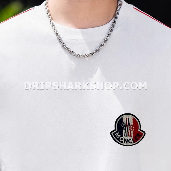 Conjunto corto Moncler