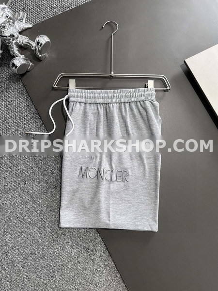 Conjunto corto Moncler