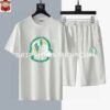 Conjunto corto Moncler