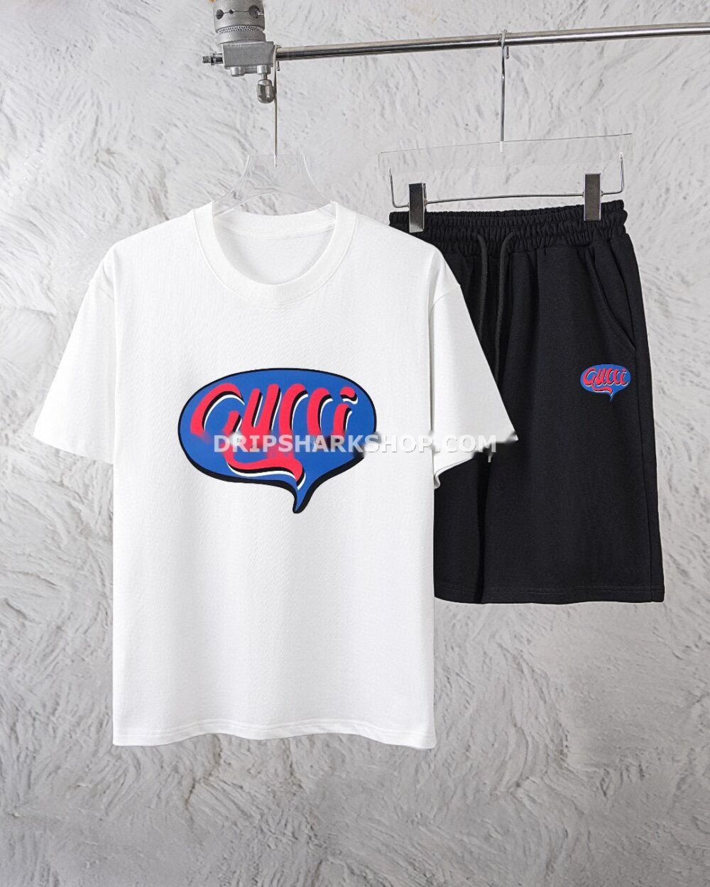 Conjunto corto Gucci