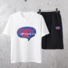 Conjunto corto Gucci