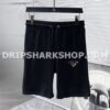 Conjunto corto Pradaa