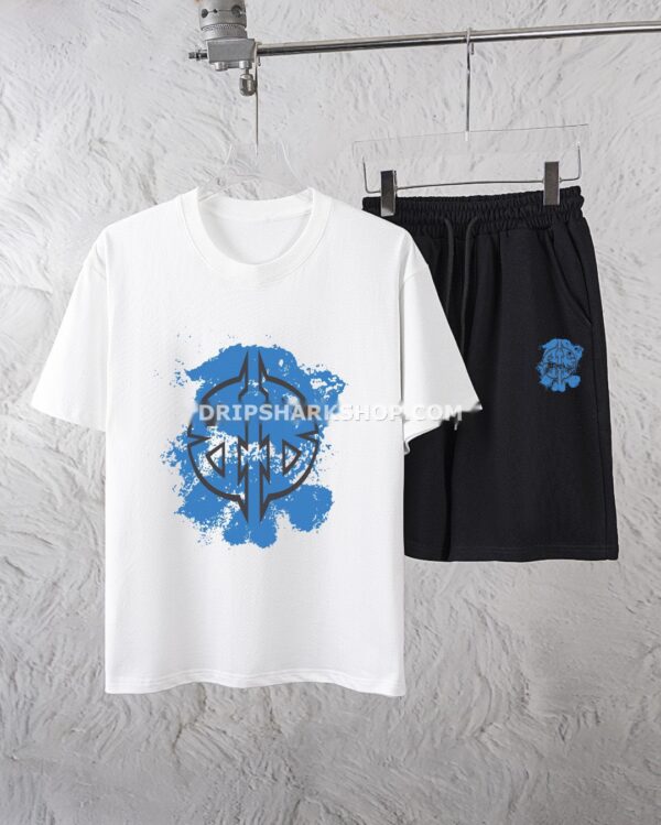 Conjunto corto Balenciaga