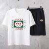 Conjunto corto Gucci