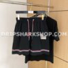 Conjunto corto Moncler
