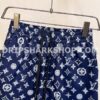 Conjunto corto Louis Vuitton