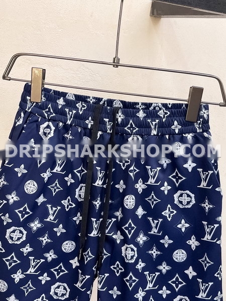 Conjunto corto Louis Vuitton