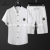 Conjunto corto Moncler