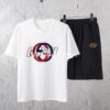 Conjunto corto Gucci
