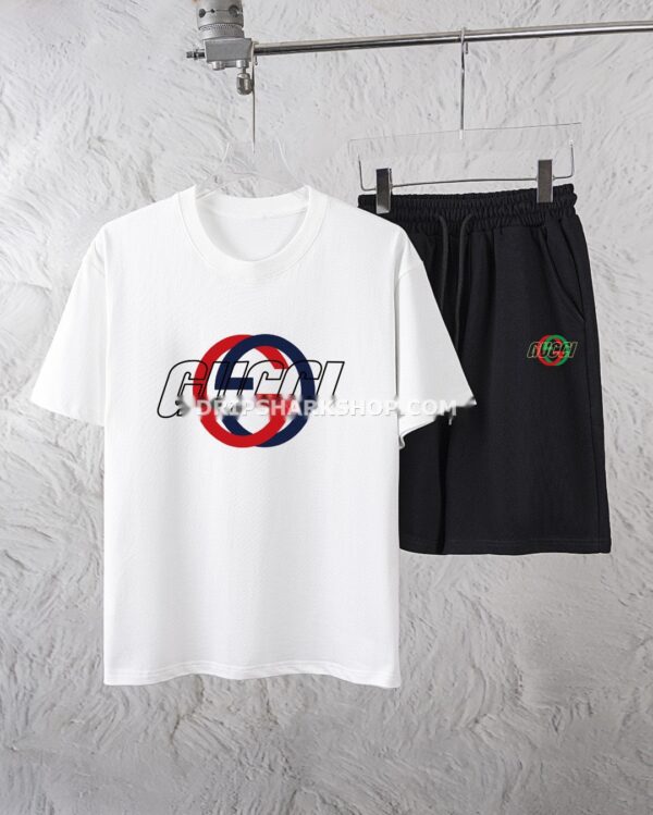 Conjunto corto Gucci