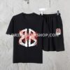Conjunto corto Balenciaga