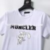 Conjunto corto Moncler