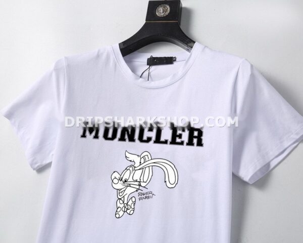 Conjunto corto Moncler