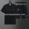 482a977c Conjunto corto Moncler