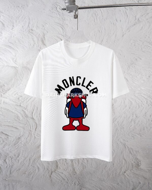 Conjunto corto Moncler