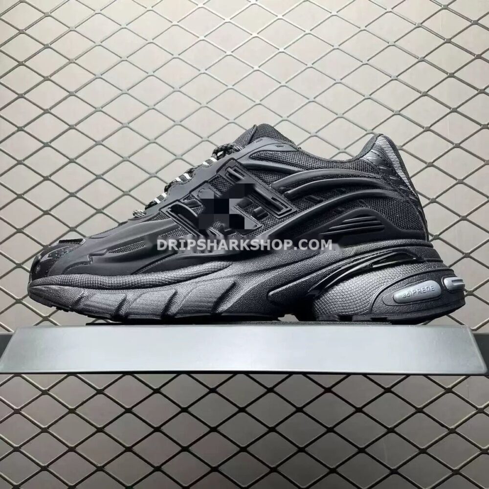 Pharrell x Adistar