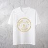 Conjunto corto Versace
