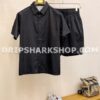 Conjunto corto Louis Vuitton