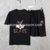 Conjunto corto Gucci