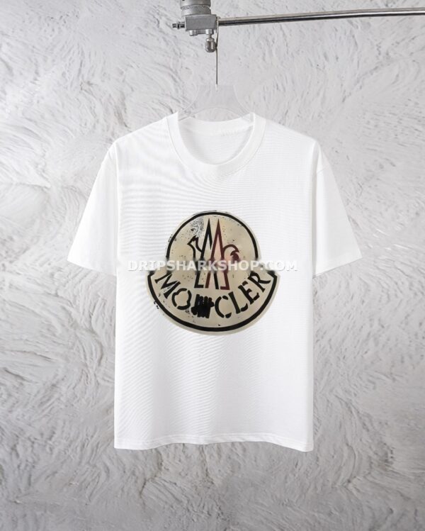 Conjunto corto Moncler