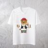 Conjunto corto Gucci