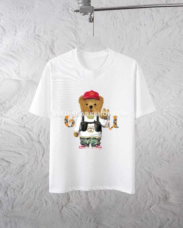 Conjunto corto Gucci