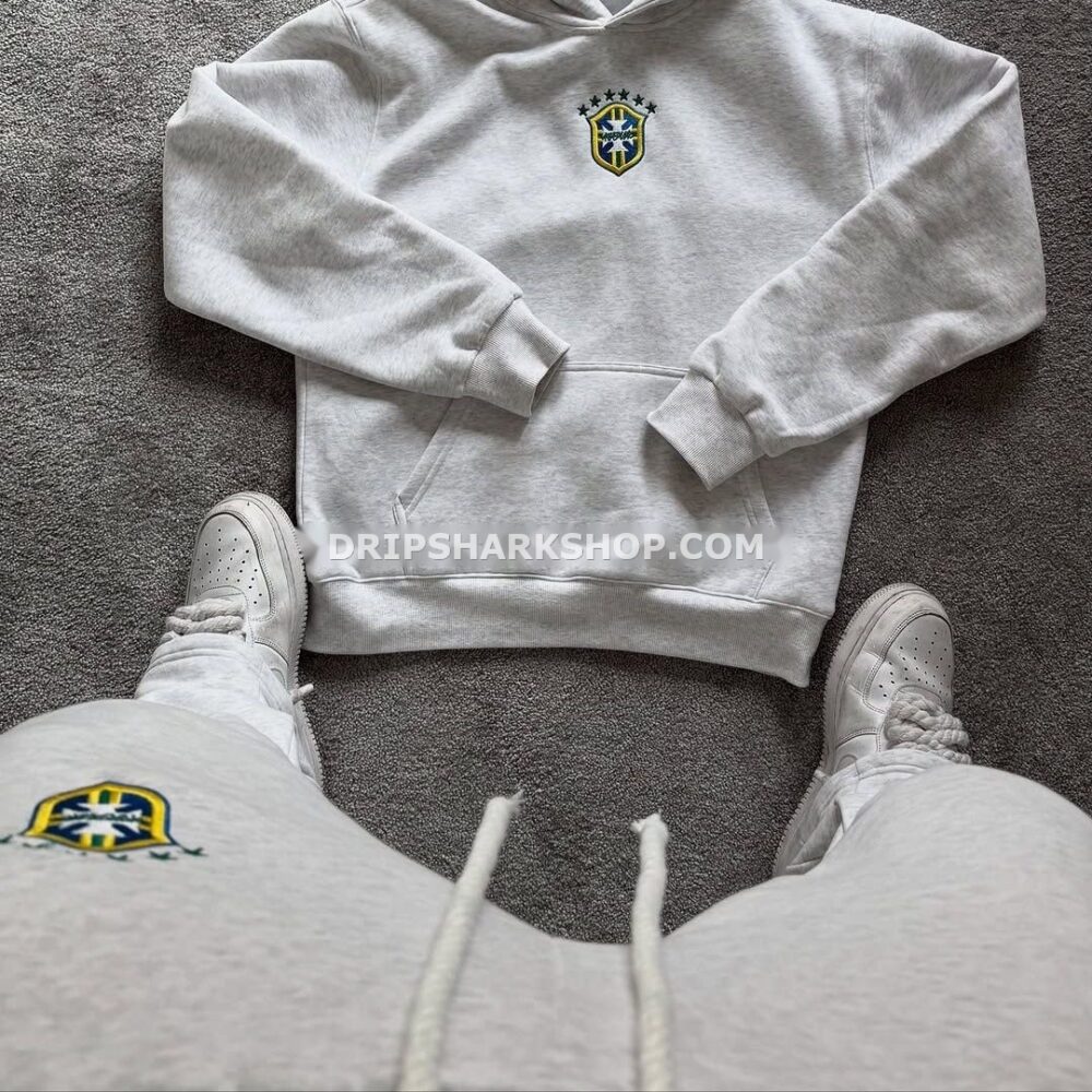 Conjunto Nike Tech