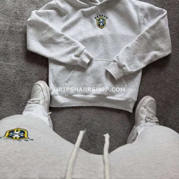 Conjunto Nike Tech