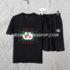 Conjunto corto Gucci
