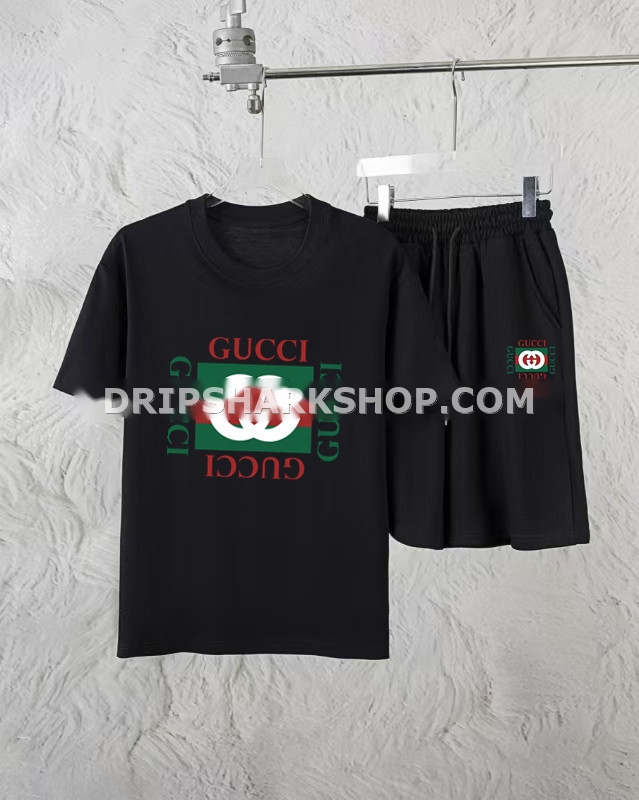 Conjunto corto Gucci