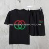 Conjunto corto Gucci