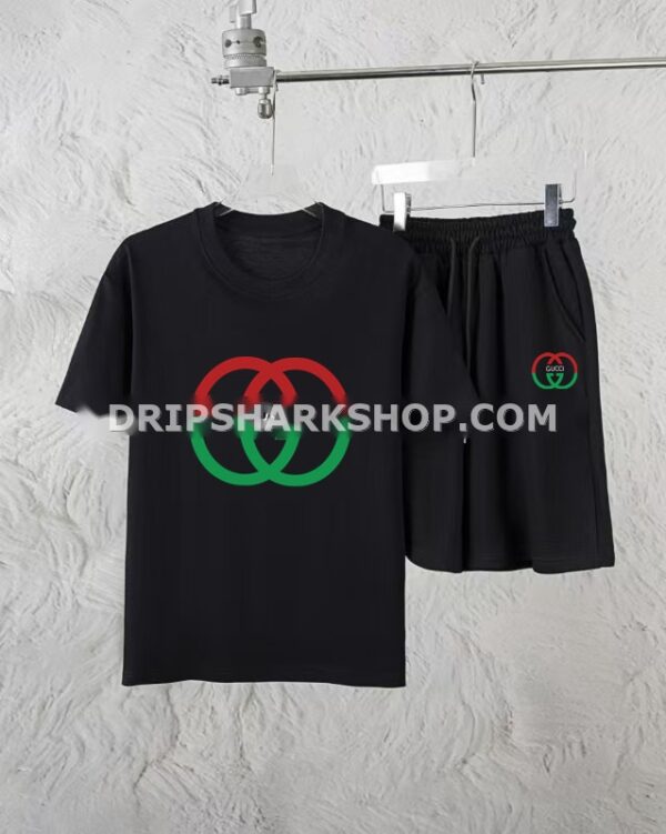 Conjunto corto Gucci