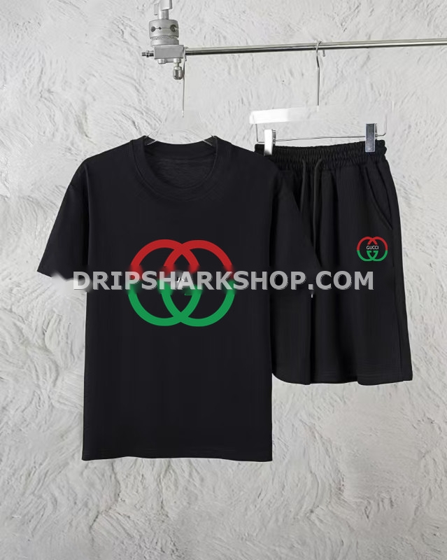 Conjunto corto Gucci