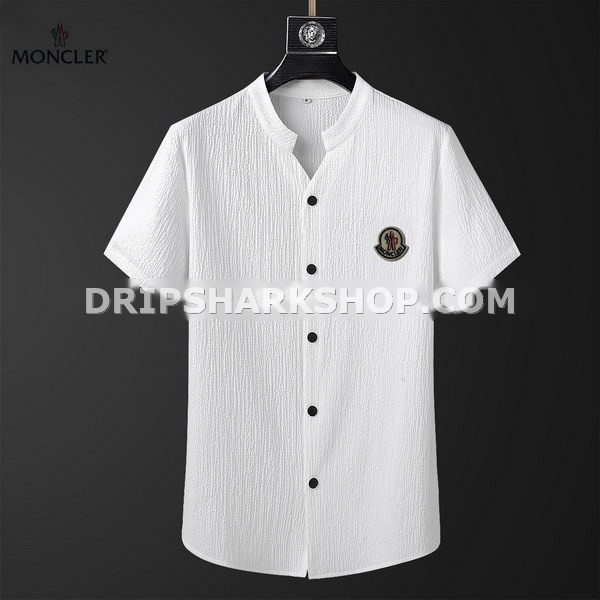 Conjunto corto Moncler