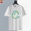 Conjunto corto Moncler