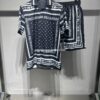 Conjunto corto Dolce & Gabbana